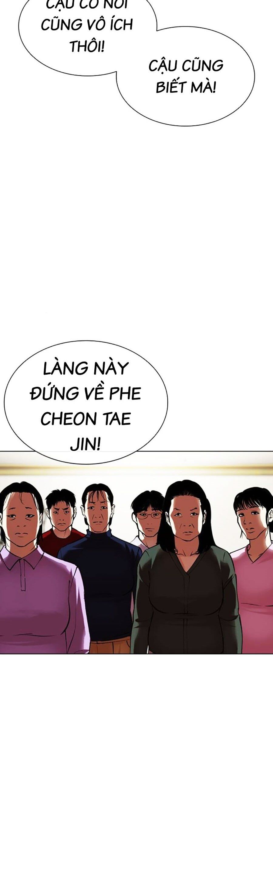 Hoán Đổi Diệu Kỳ Chap 499 - Next Chap 500
