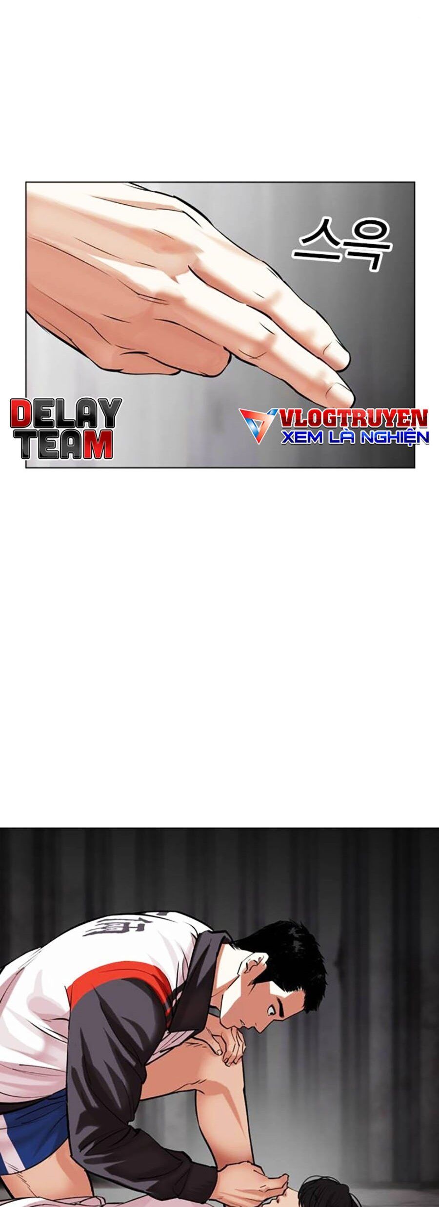Hoán Đổi Diệu Kỳ Chap 499 - Next Chap 500