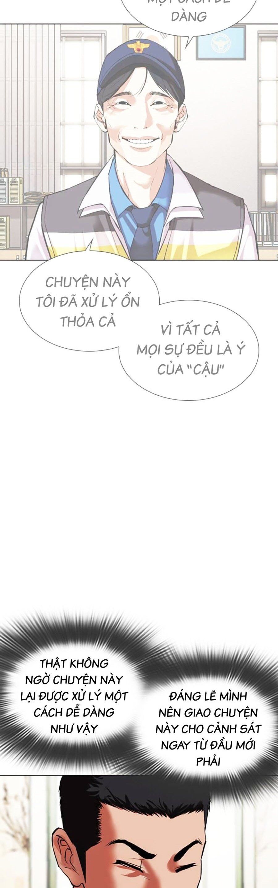 Hoán Đổi Diệu Kỳ Chap 499 - Next Chap 500