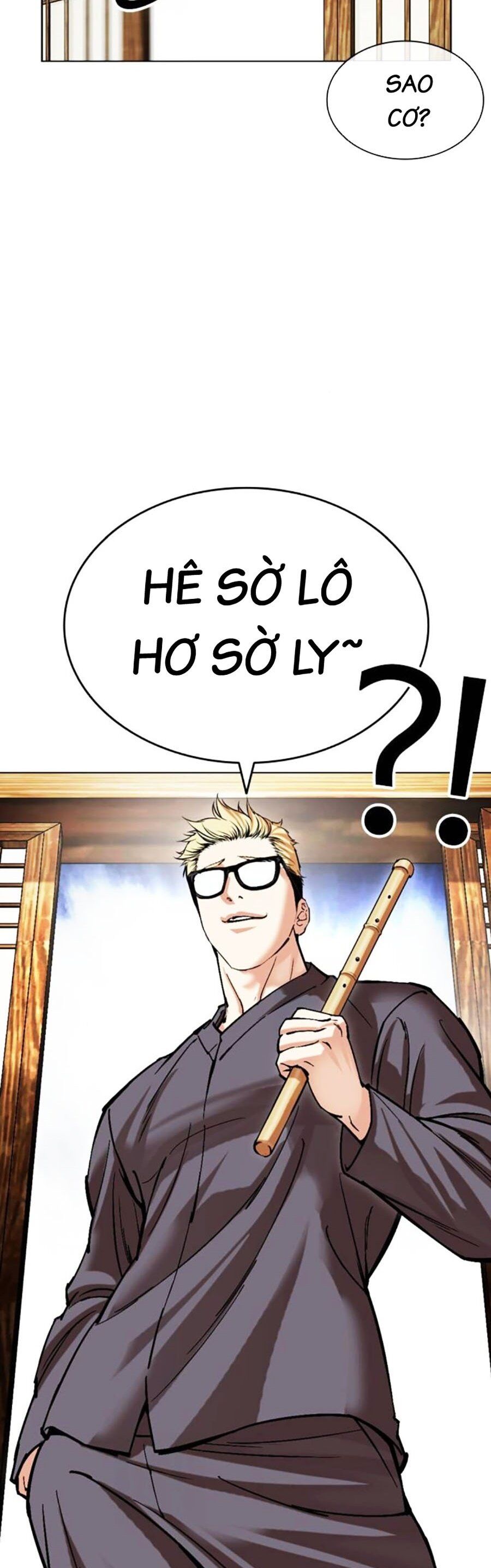 Hoán Đổi Diệu Kỳ Chap 499 - Next Chap 500