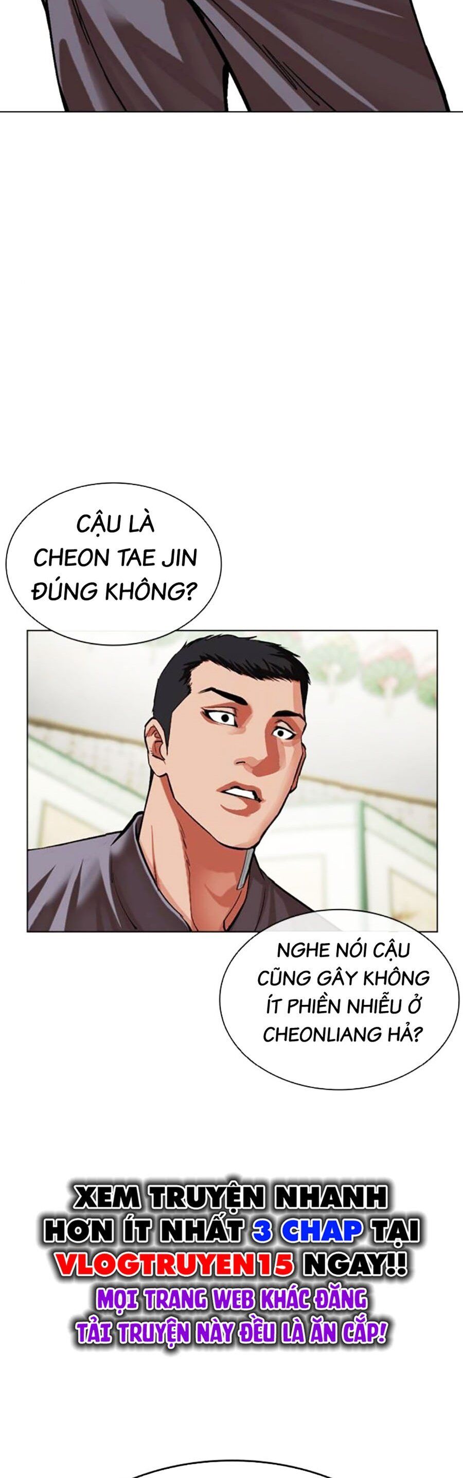 Hoán Đổi Diệu Kỳ Chap 499 - Next Chap 500