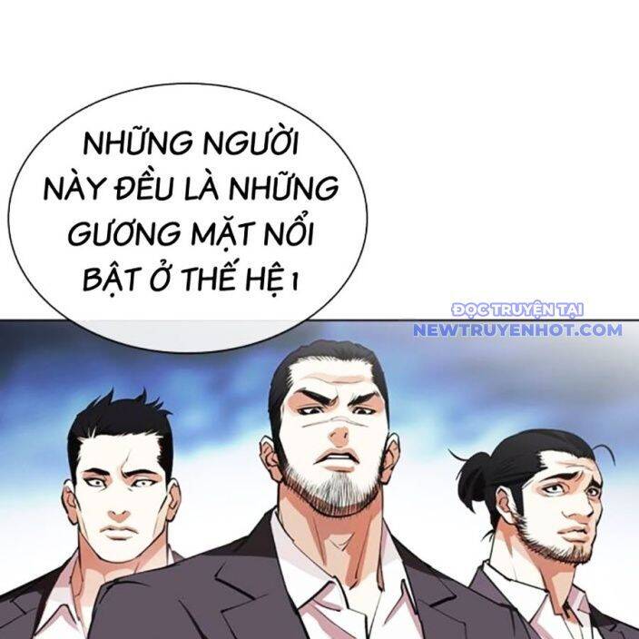 Hoán Đổi Diệu Kỳ Chap 540 - Next Chap 541