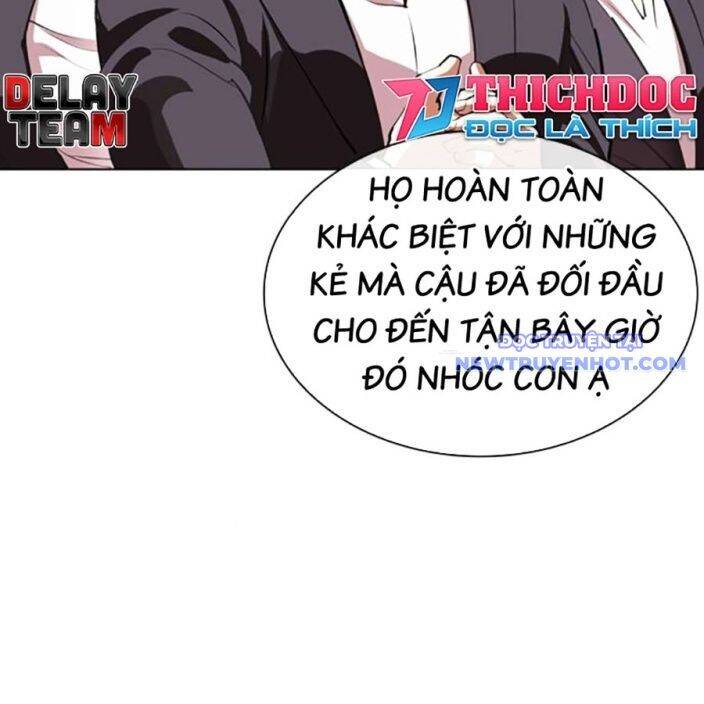 Hoán Đổi Diệu Kỳ Chap 540 - Next Chap 541