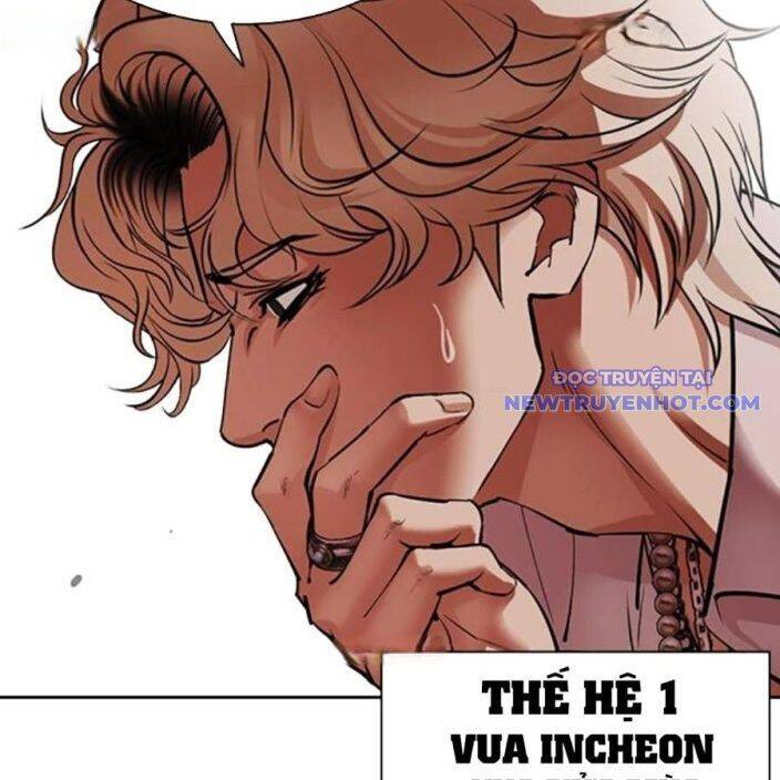 Hoán Đổi Diệu Kỳ Chap 540 - Next Chap 541