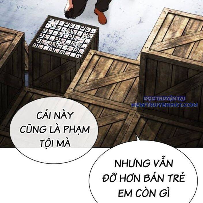 Hoán Đổi Diệu Kỳ Chap 540 - Next Chap 541