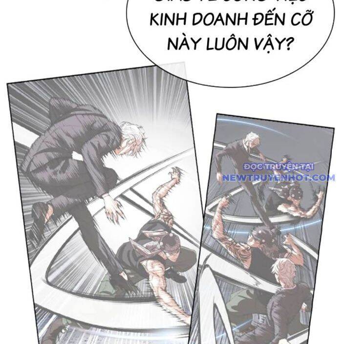 Hoán Đổi Diệu Kỳ Chap 540 - Next Chap 541