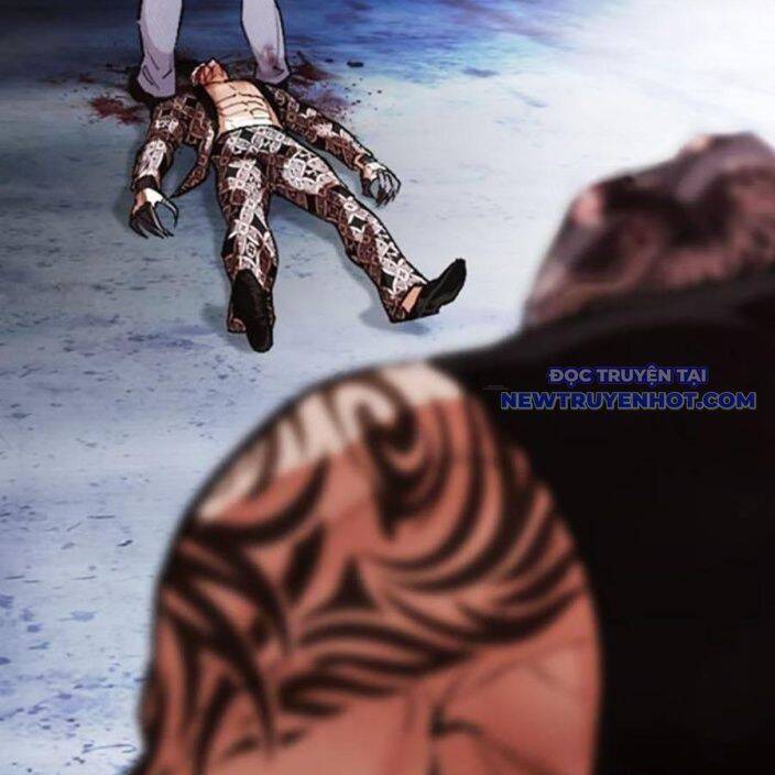 Hoán Đổi Diệu Kỳ Chap 540 - Next Chap 541