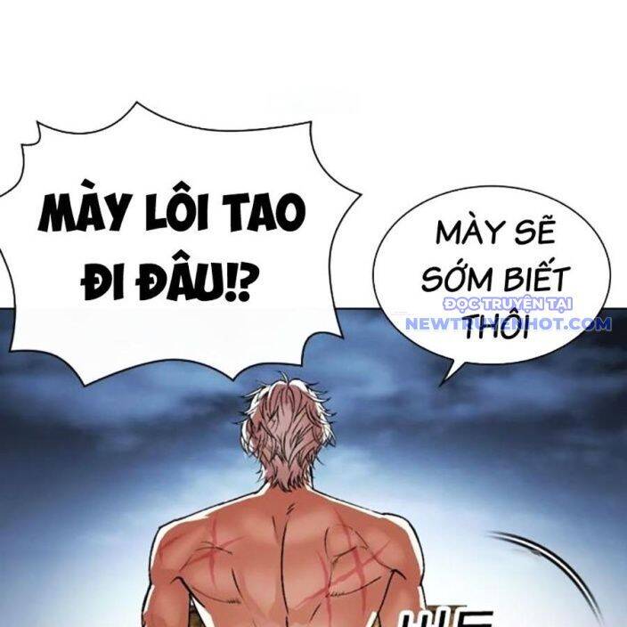 Hoán Đổi Diệu Kỳ Chap 540 - Next Chap 541