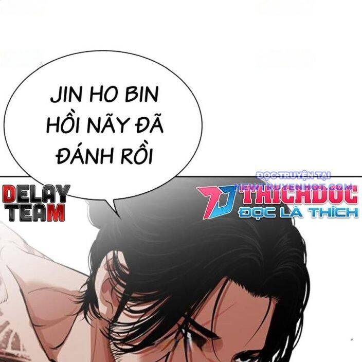 Hoán Đổi Diệu Kỳ Chap 540 - Next Chap 541