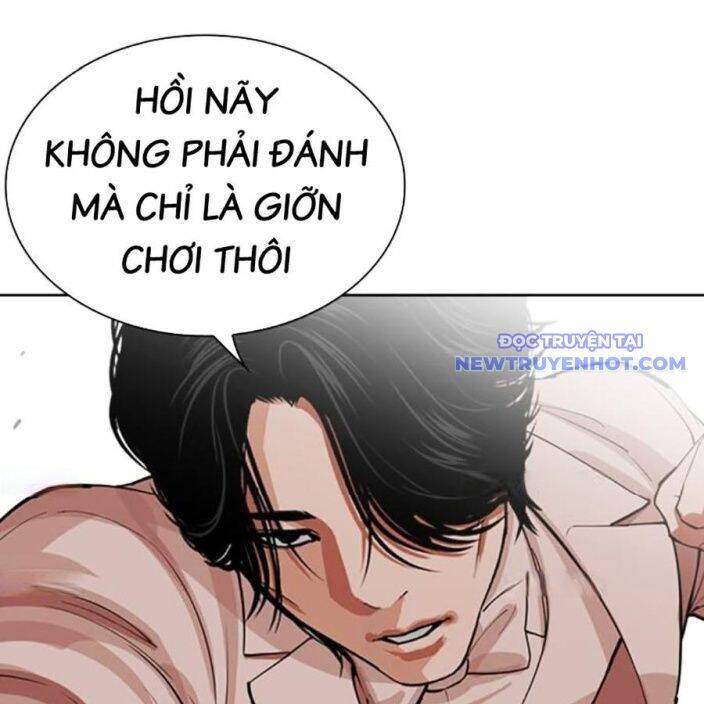 Hoán Đổi Diệu Kỳ Chap 540 - Next Chap 541