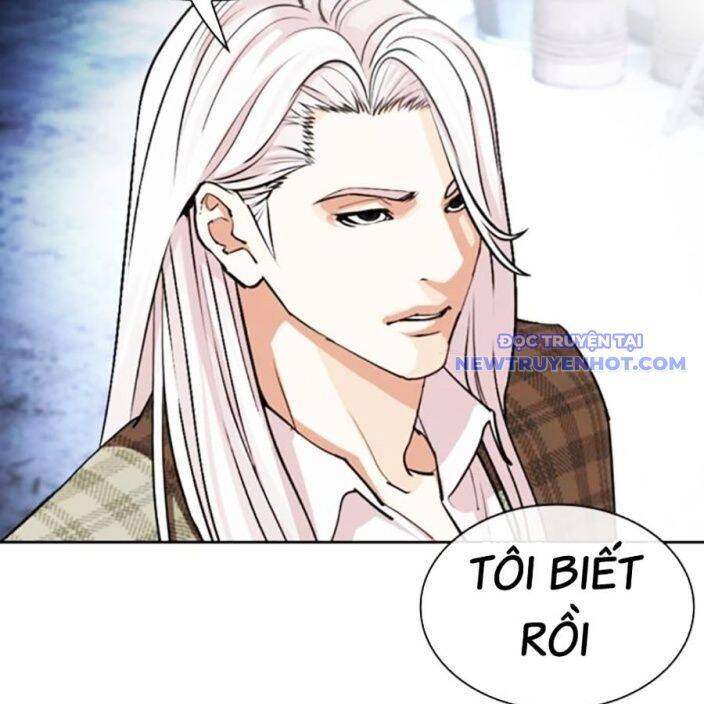 Hoán Đổi Diệu Kỳ Chap 540 - Next Chap 541