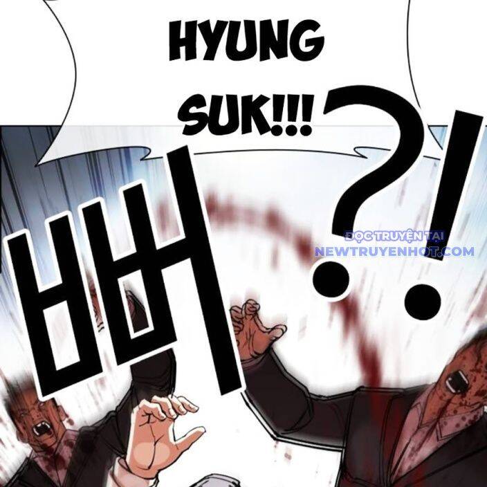 Hoán Đổi Diệu Kỳ Chap 540 - Next Chap 541