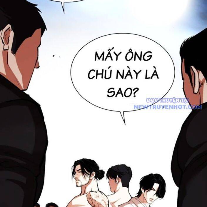 Hoán Đổi Diệu Kỳ Chap 540 - Next Chap 541