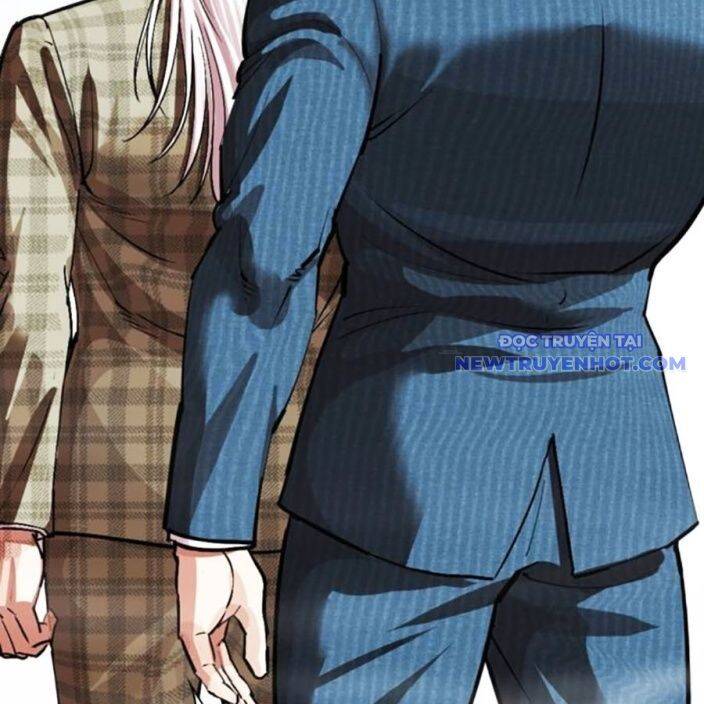 Hoán Đổi Diệu Kỳ Chap 540 - Next Chap 541