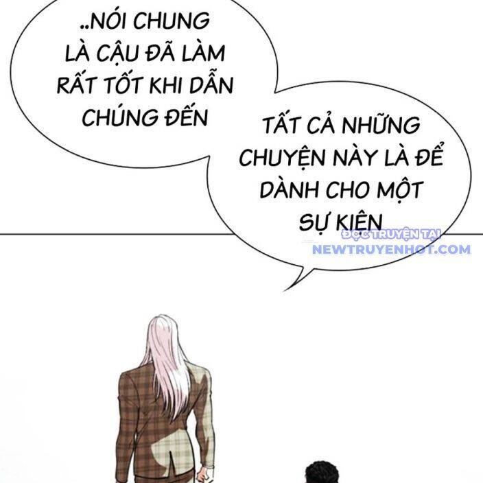 Hoán Đổi Diệu Kỳ Chap 540 - Next Chap 541