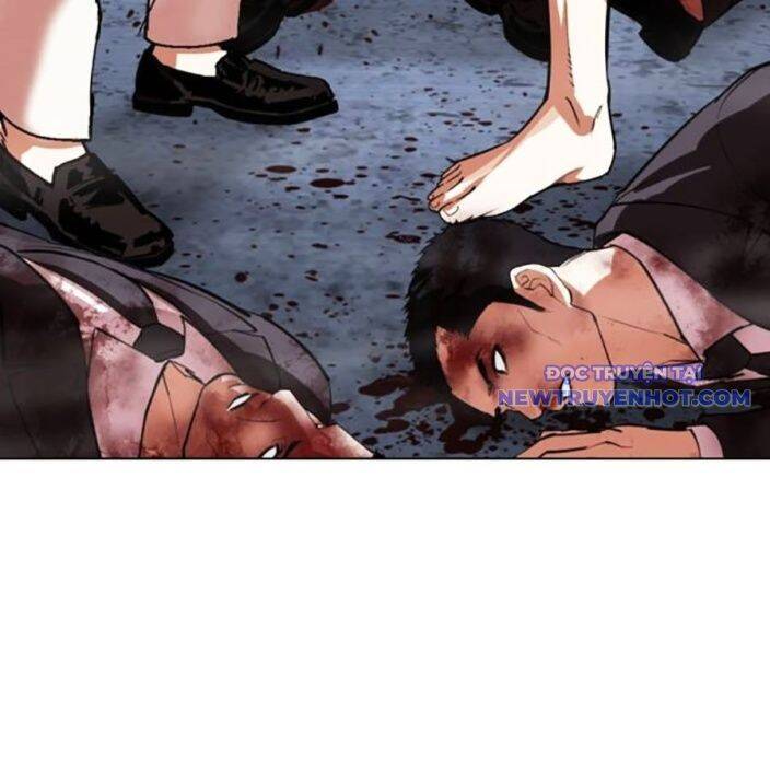 Hoán Đổi Diệu Kỳ Chap 540 - Next Chap 541