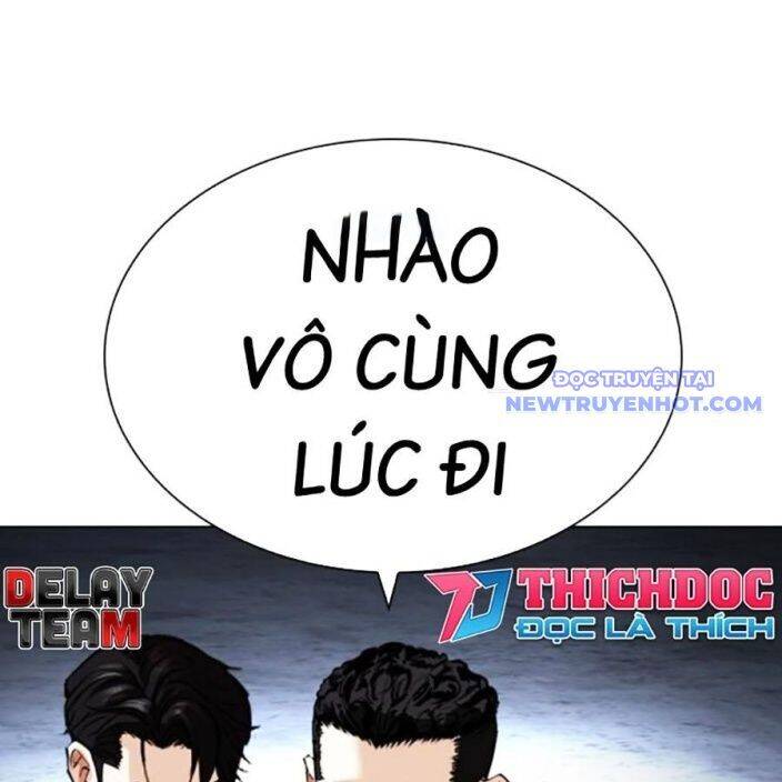 Hoán Đổi Diệu Kỳ Chap 540 - Next Chap 541