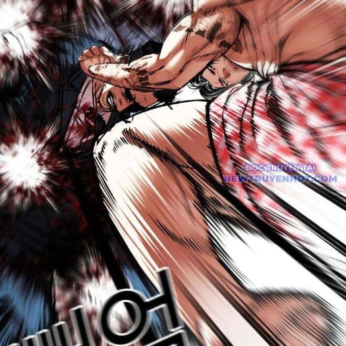 Hoán Đổi Diệu Kỳ Chap 540 - Next Chap 541