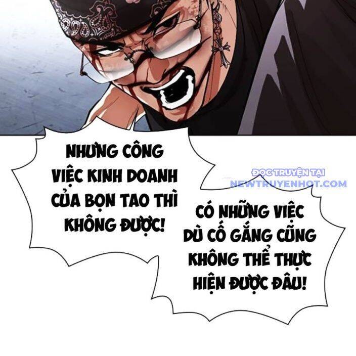 Hoán Đổi Diệu Kỳ Chap 540 - Next Chap 541