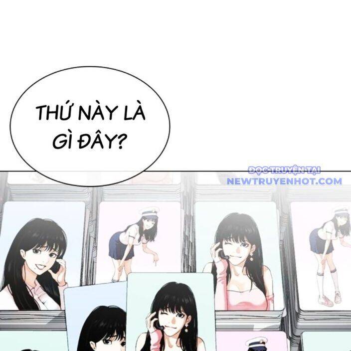 Hoán Đổi Diệu Kỳ Chap 540 - Next Chap 541