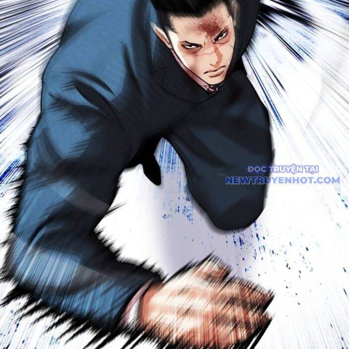 Hoán Đổi Diệu Kỳ Chap 540 - Next Chap 541