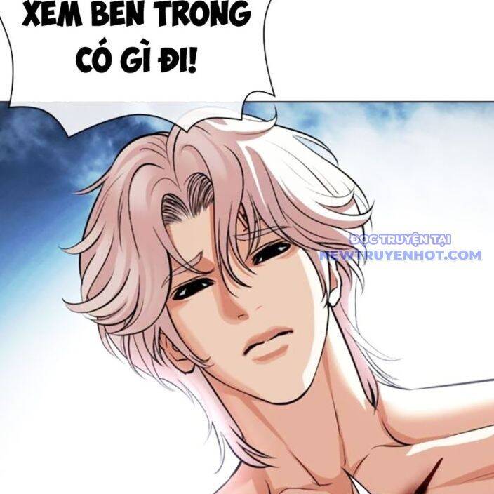 Hoán Đổi Diệu Kỳ Chap 540 - Next Chap 541