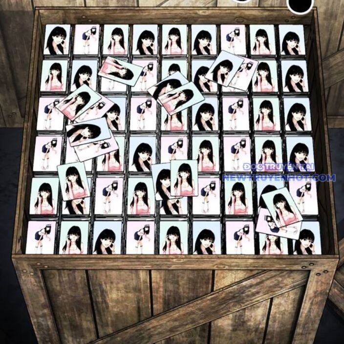 Hoán Đổi Diệu Kỳ Chap 540 - Next Chap 541