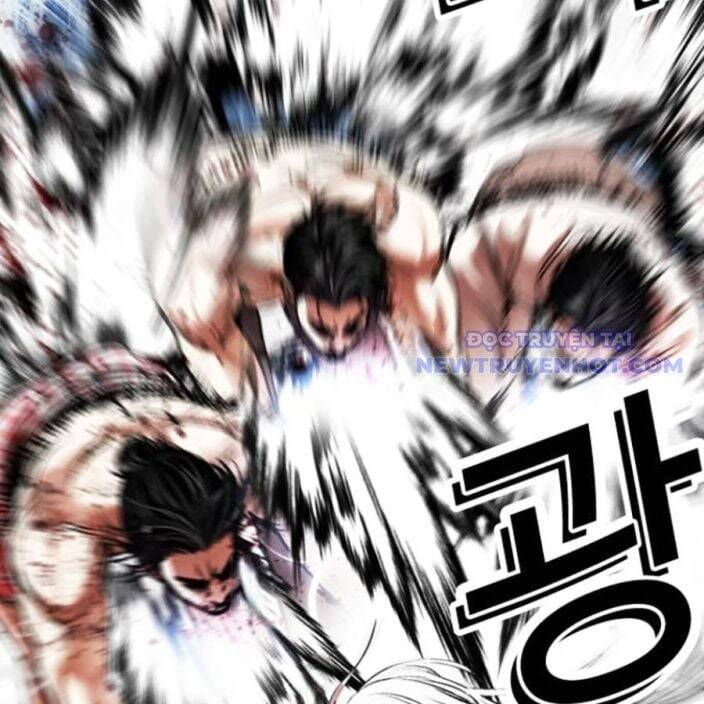 Hoán Đổi Diệu Kỳ Chap 541 - Next Chap 542