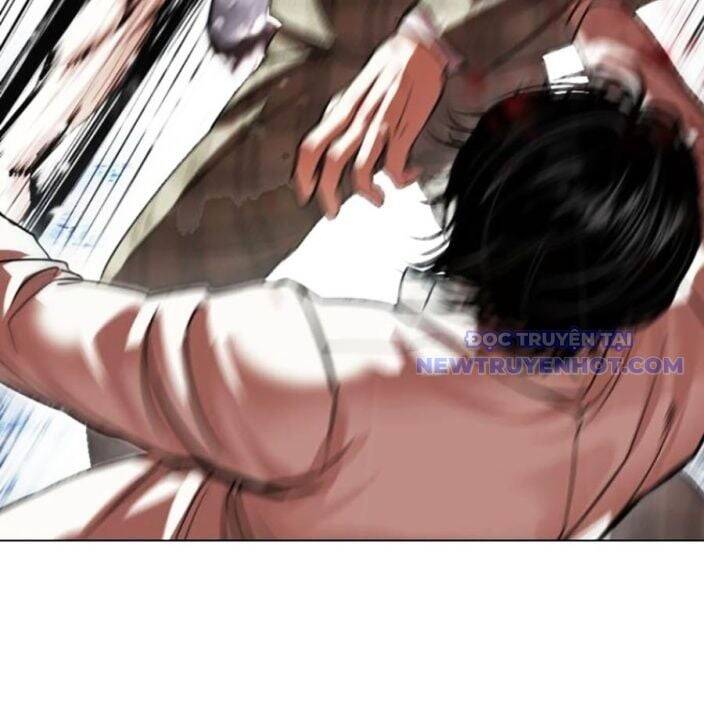 Hoán Đổi Diệu Kỳ Chap 541 - Next Chap 542