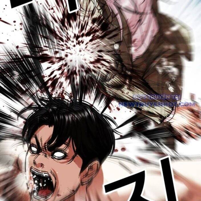 Hoán Đổi Diệu Kỳ Chap 541 - Next Chap 542