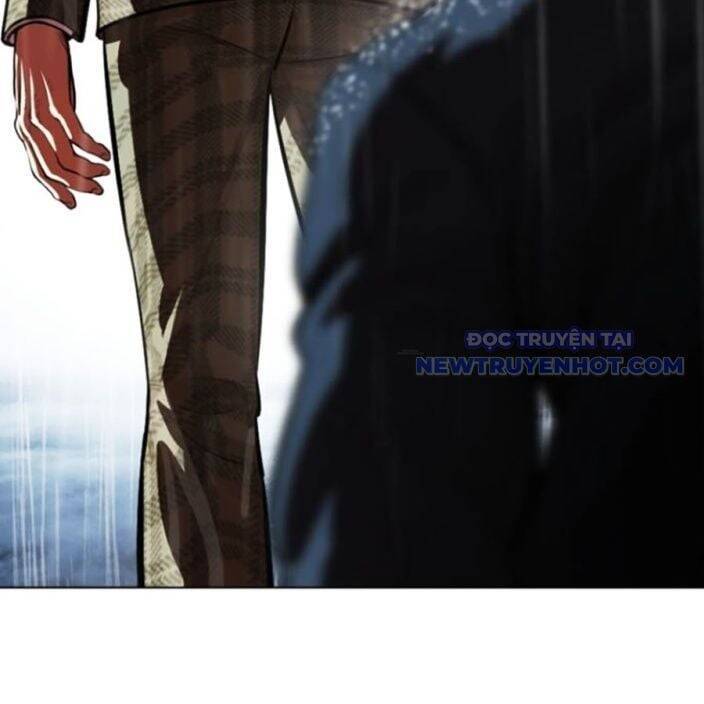 Hoán Đổi Diệu Kỳ Chap 541 - Next Chap 542