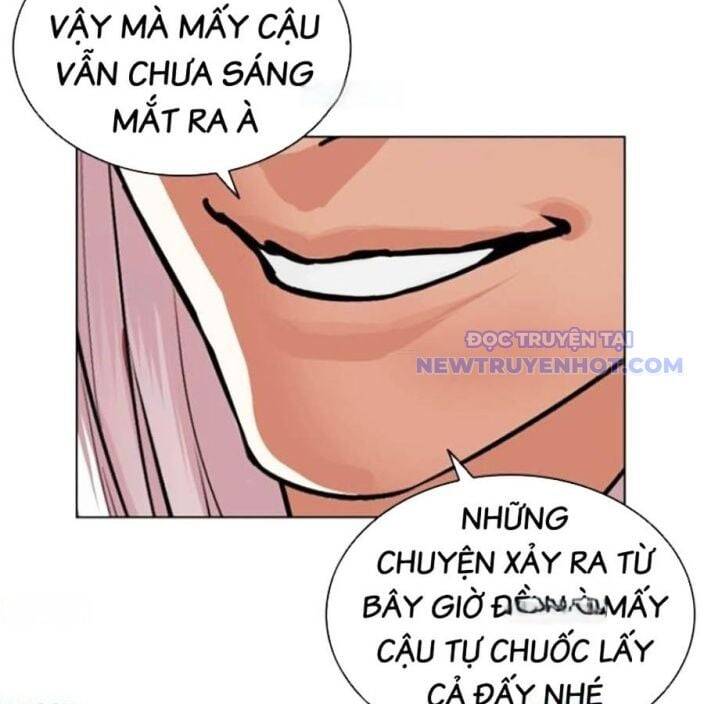 Hoán Đổi Diệu Kỳ Chap 541 - Next Chap 542