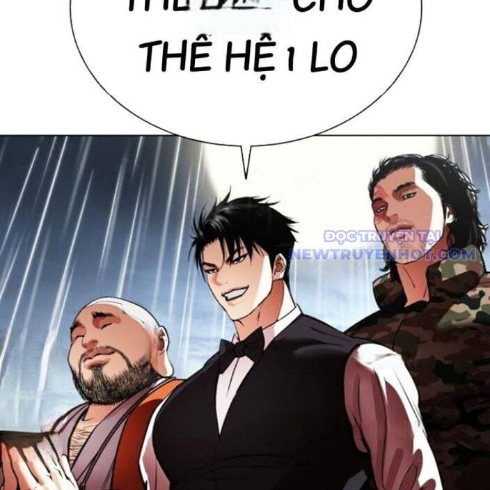 Hoán Đổi Diệu Kỳ Chap 541 - Next Chap 542