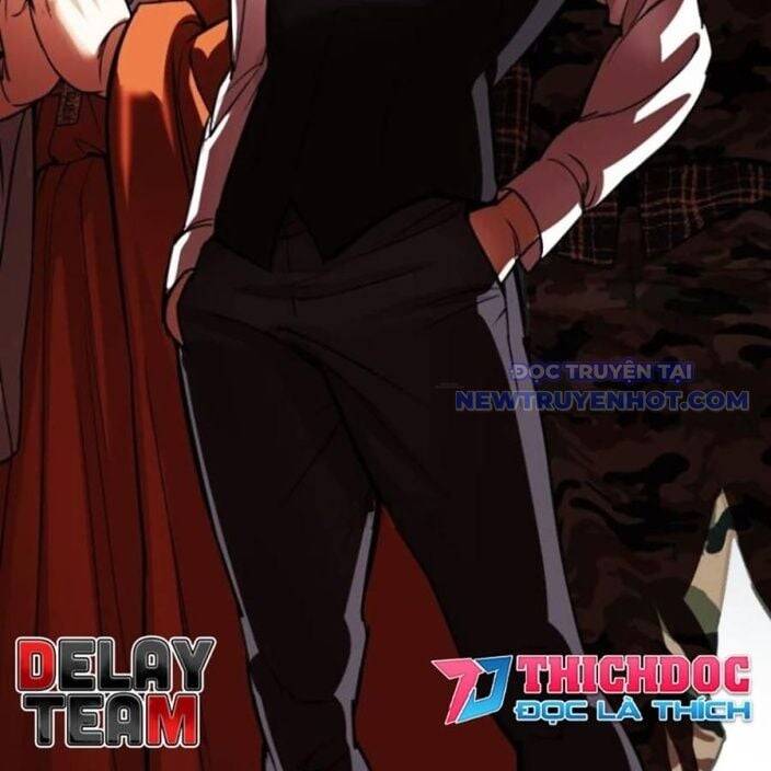 Hoán Đổi Diệu Kỳ Chap 541 - Next Chap 542