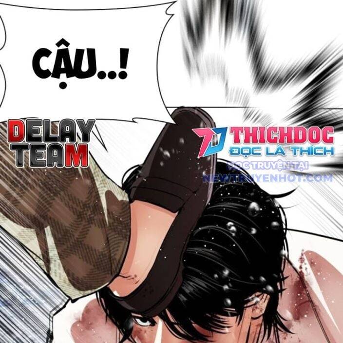 Hoán Đổi Diệu Kỳ Chap 541 - Next Chap 542