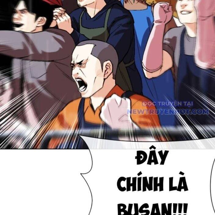 Hoán Đổi Diệu Kỳ Chap 541 - Next Chap 542