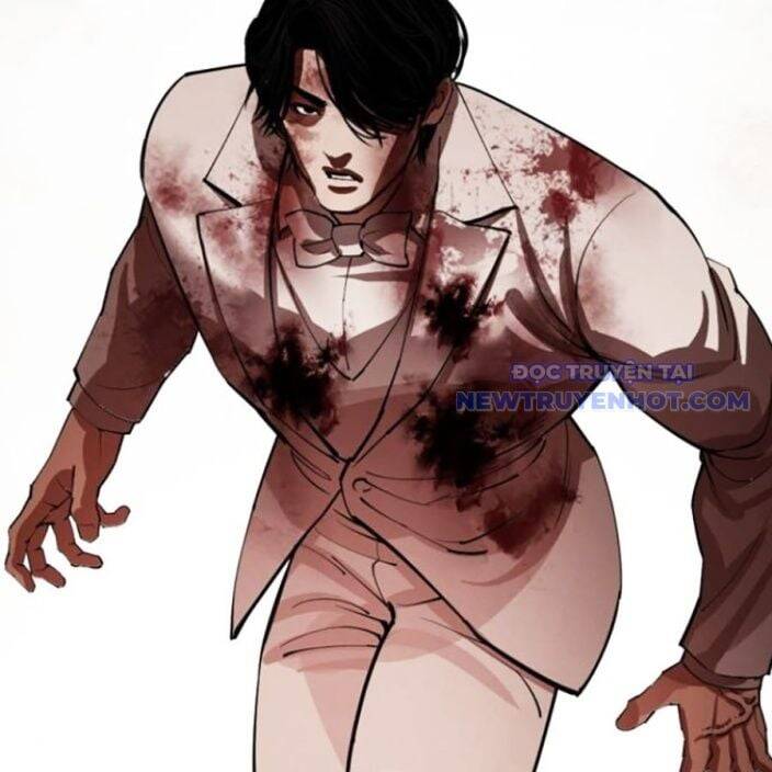 Hoán Đổi Diệu Kỳ Chap 541 - Next Chap 542