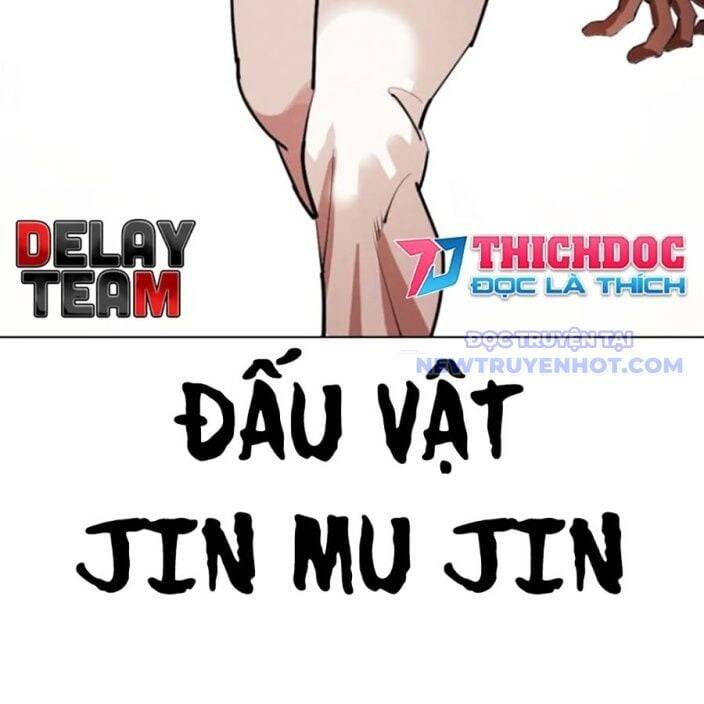 Hoán Đổi Diệu Kỳ Chap 541 - Next Chap 542