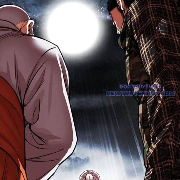 Hoán Đổi Diệu Kỳ Chap 541 - Next Chap 542