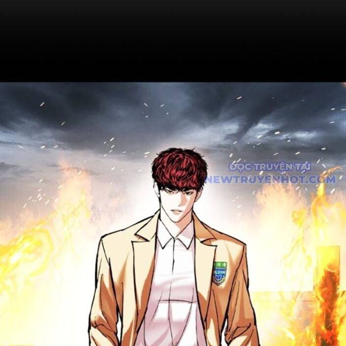 Hoán Đổi Diệu Kỳ Chap 541 - Next Chap 542