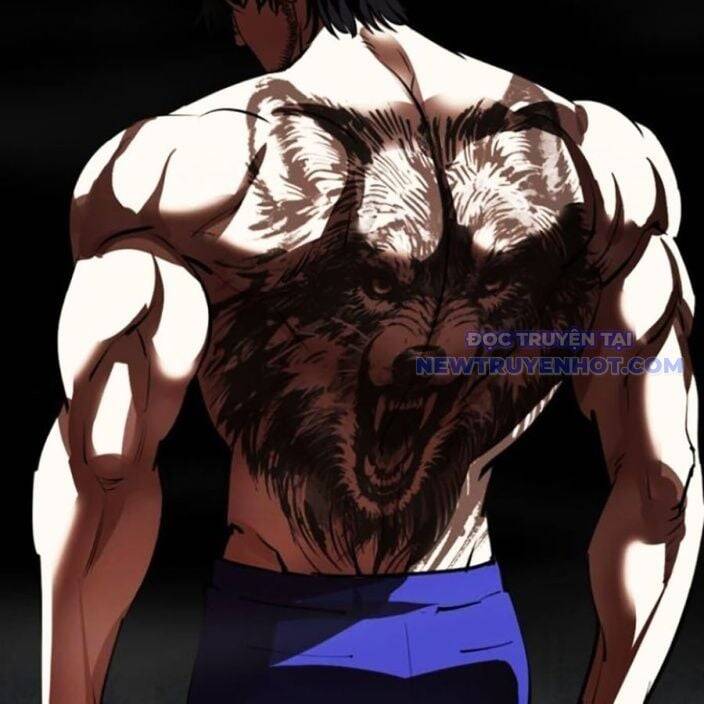 Hoán Đổi Diệu Kỳ Chap 541 - Next Chap 542