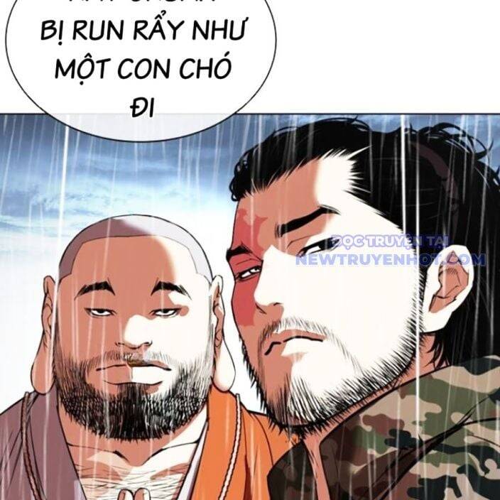 Hoán Đổi Diệu Kỳ Chap 541 - Next Chap 542