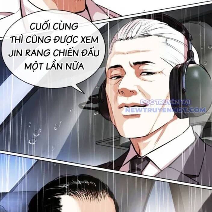 Hoán Đổi Diệu Kỳ Chap 541 - Next Chap 542