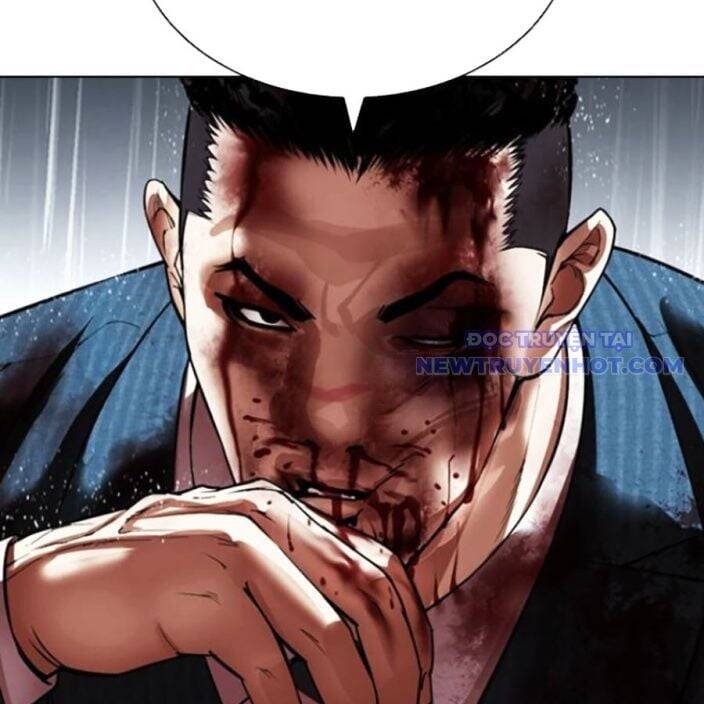 Hoán Đổi Diệu Kỳ Chap 541 - Next Chap 542