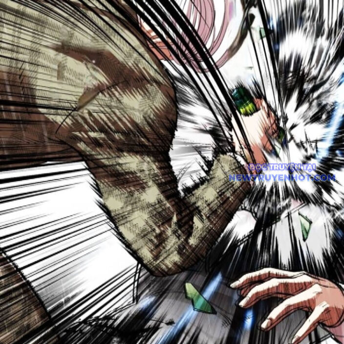 Hoán Đổi Diệu Kỳ Chap 542 - Next Chap 543