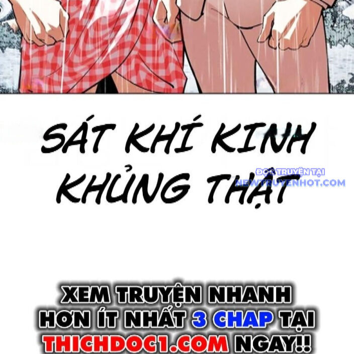 Hoán Đổi Diệu Kỳ Chap 542 - Next Chap 543