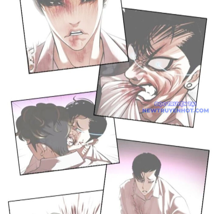 Hoán Đổi Diệu Kỳ Chap 542 - Next Chap 543