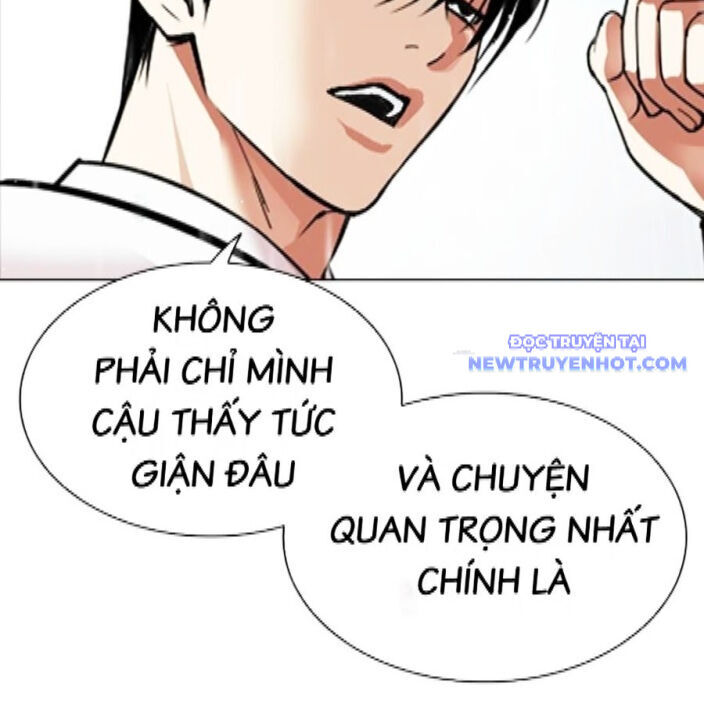 Hoán Đổi Diệu Kỳ Chap 542 - Next Chap 543