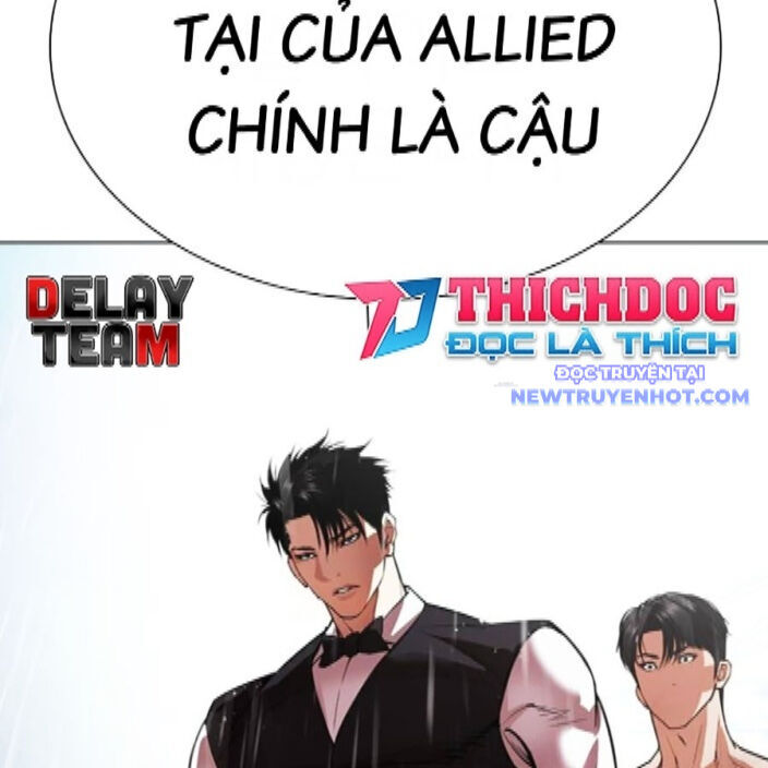 Hoán Đổi Diệu Kỳ Chap 542 - Next Chap 543