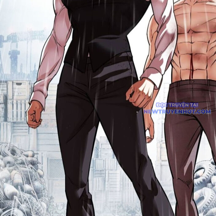 Hoán Đổi Diệu Kỳ Chap 542 - Next Chap 543